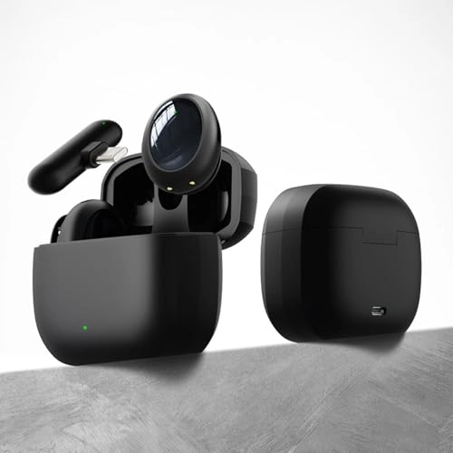 Wireless Microphone - 2 x Microphones