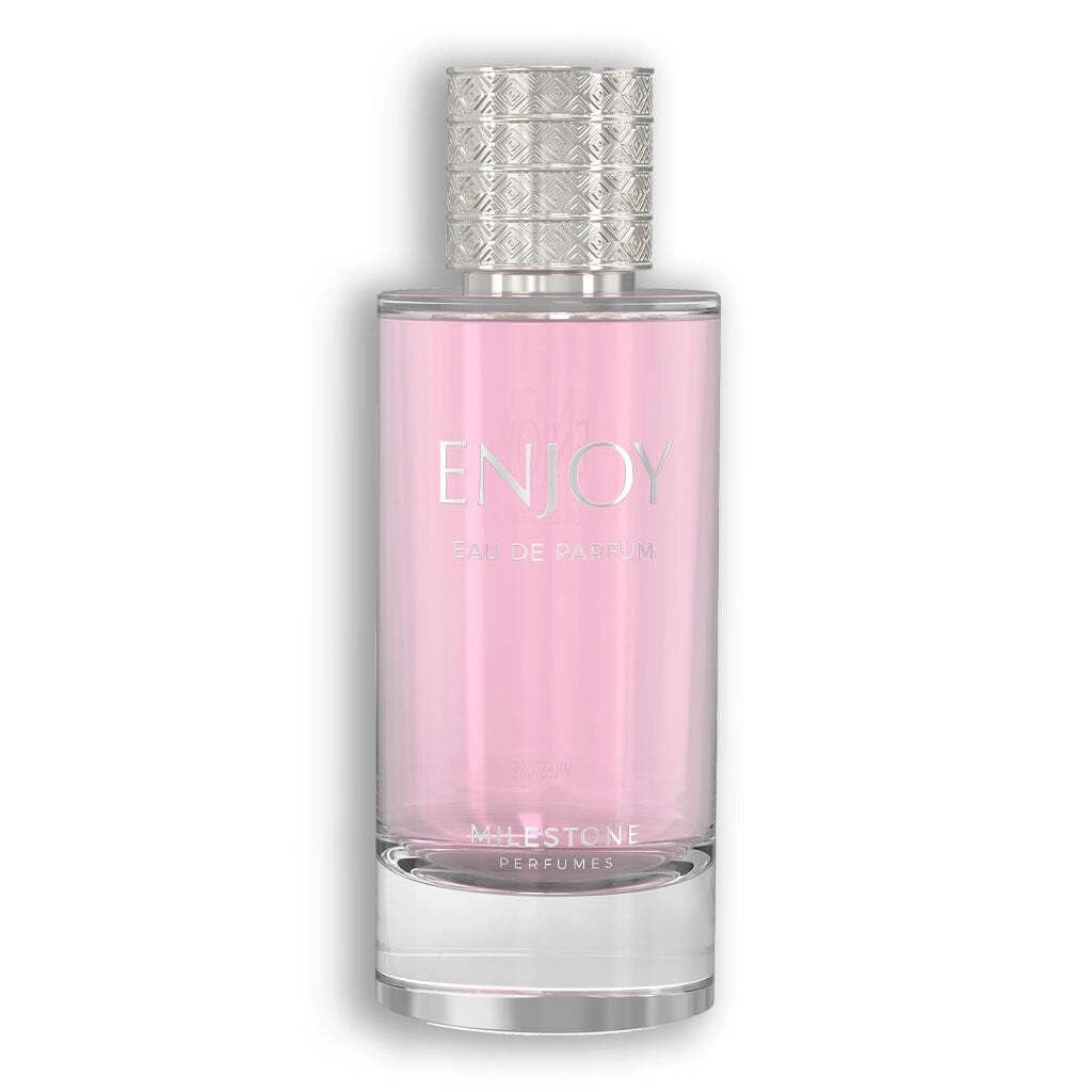 MILESTONE PERFUMES Bergamot Eau de Parfum 85ml
