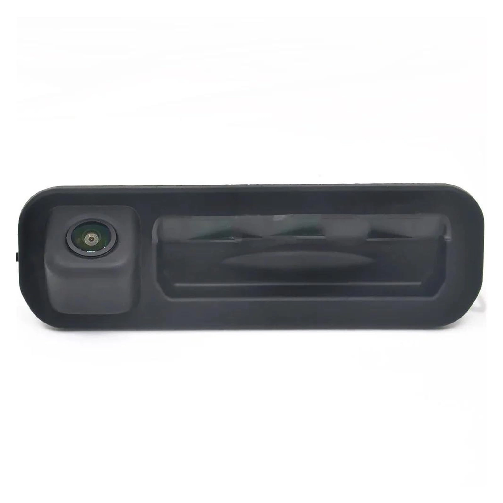 Rear View CCD - Night vision