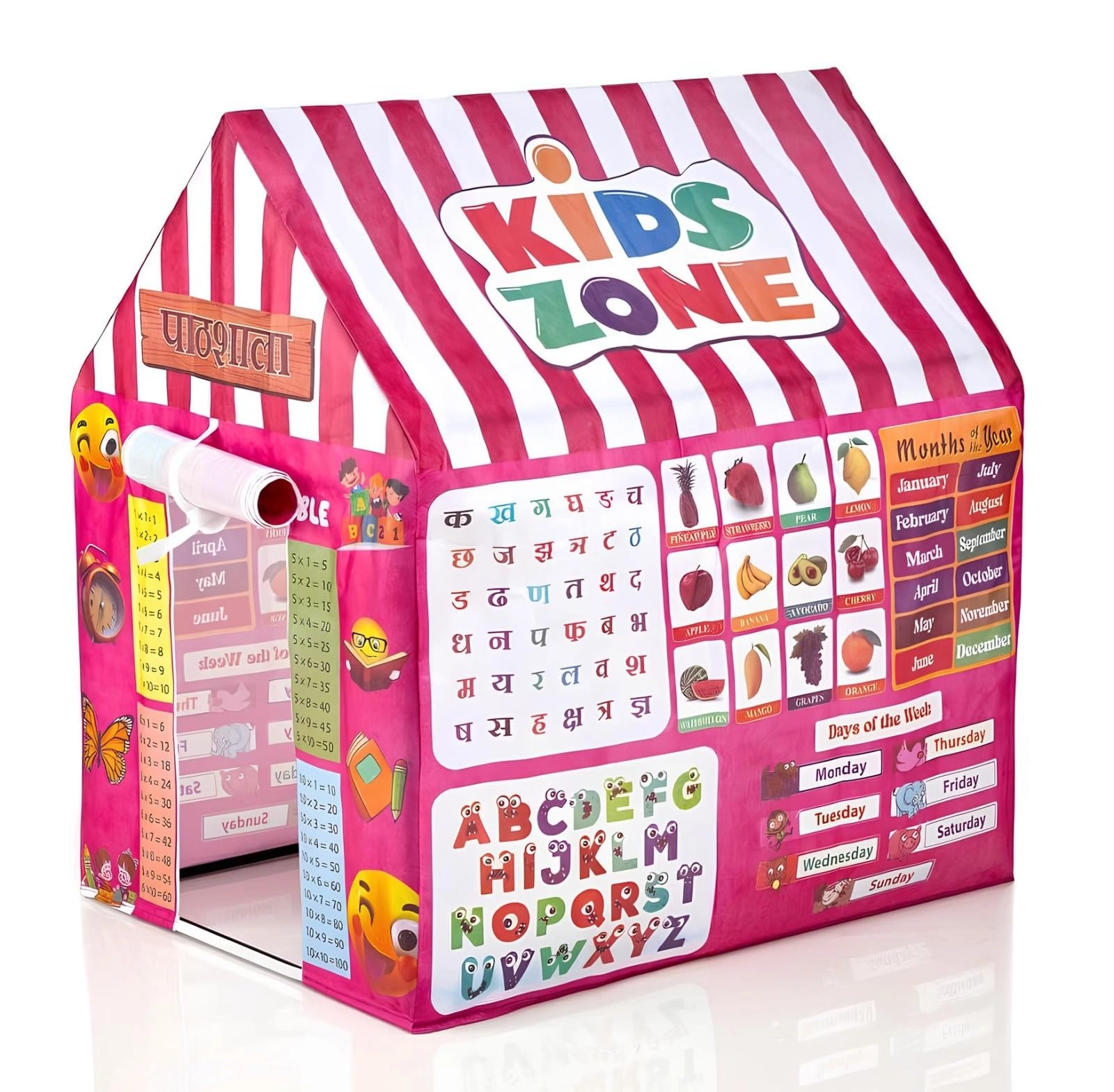 Play Tent House