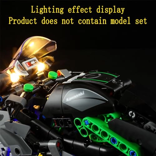 LED Light Kit - Technic LEGO