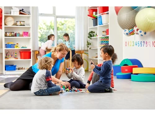 People - 24 months - 6 years 44 pieces