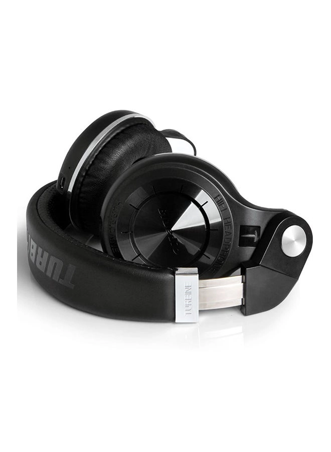 H Turbine Wireless Headphone