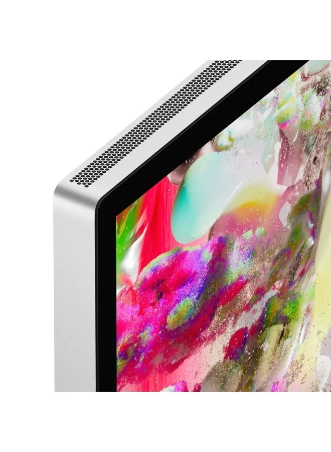 Studio Display - MFEX4B/A 27 Inch 5120 x 2880