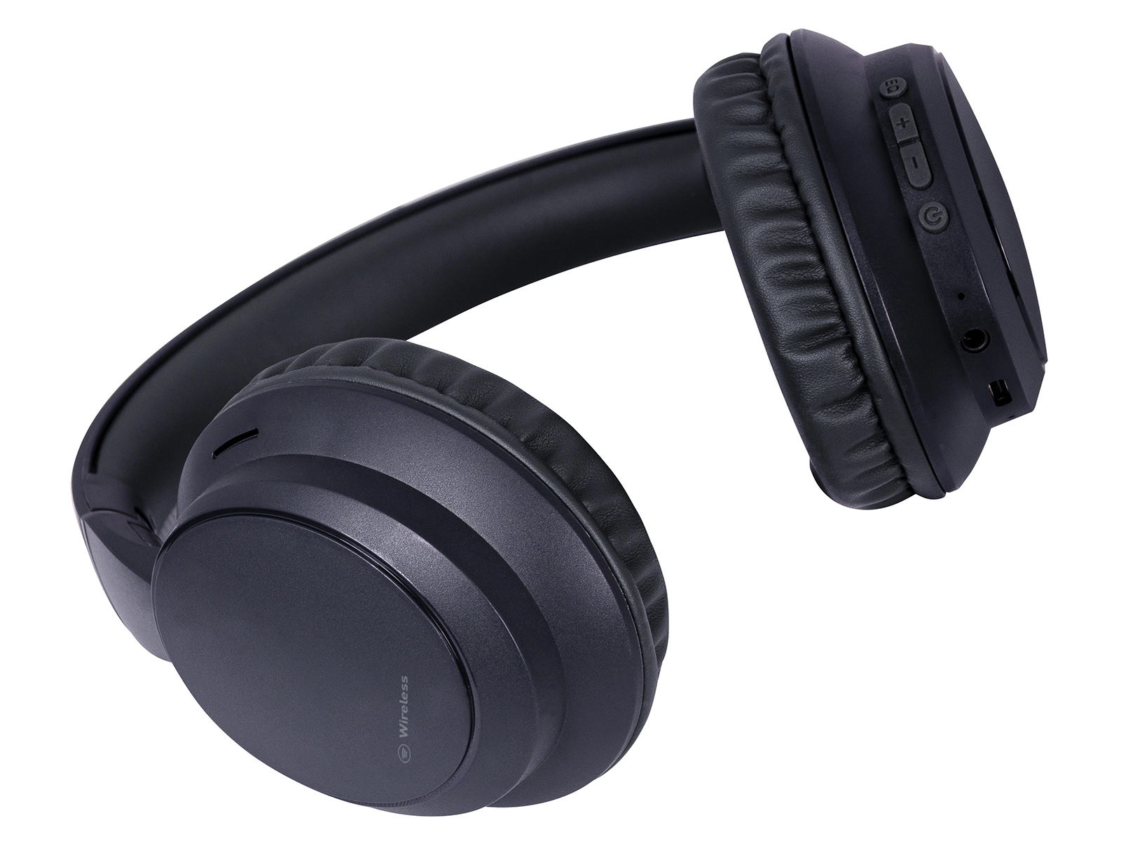 DJ 12E35 BT Wireless Headphone