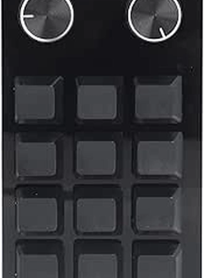 Brrnoo Mechanical Gaming Keypad