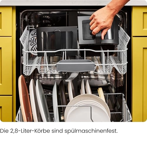 TurboFry Touch RJ38-SQPF-3TDB-2