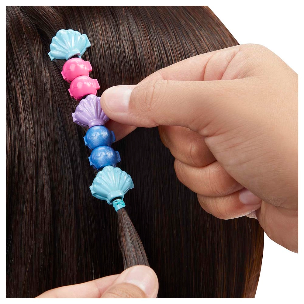 Lagoona Spa Day Doll Playset - Wear and Share Accessories Fully articulated Ages 4+