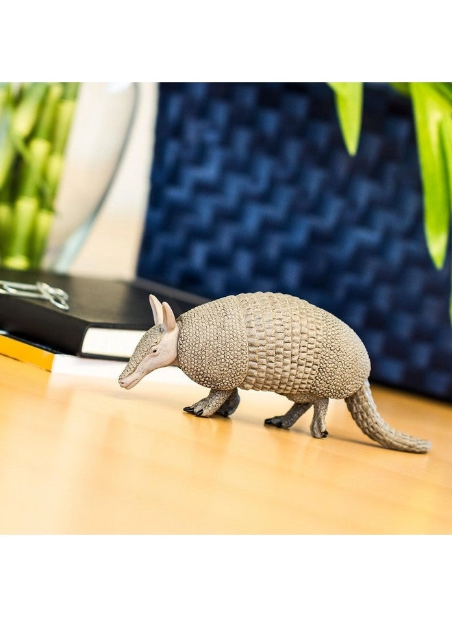 Children's Toy Figures - Armadillo