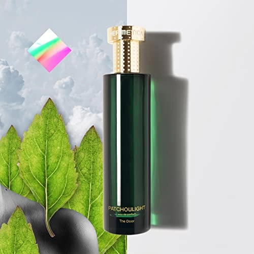 Patchoulight Eau de Parfum - 100ml