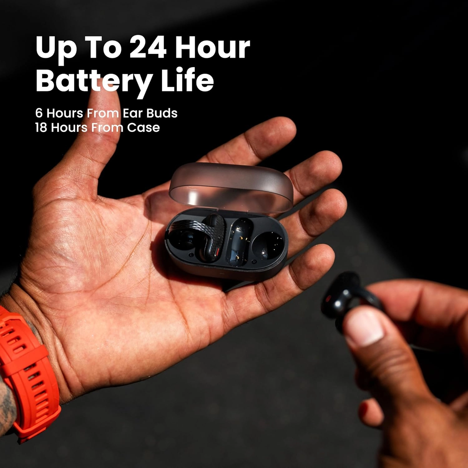 UP - Wireless Earbud