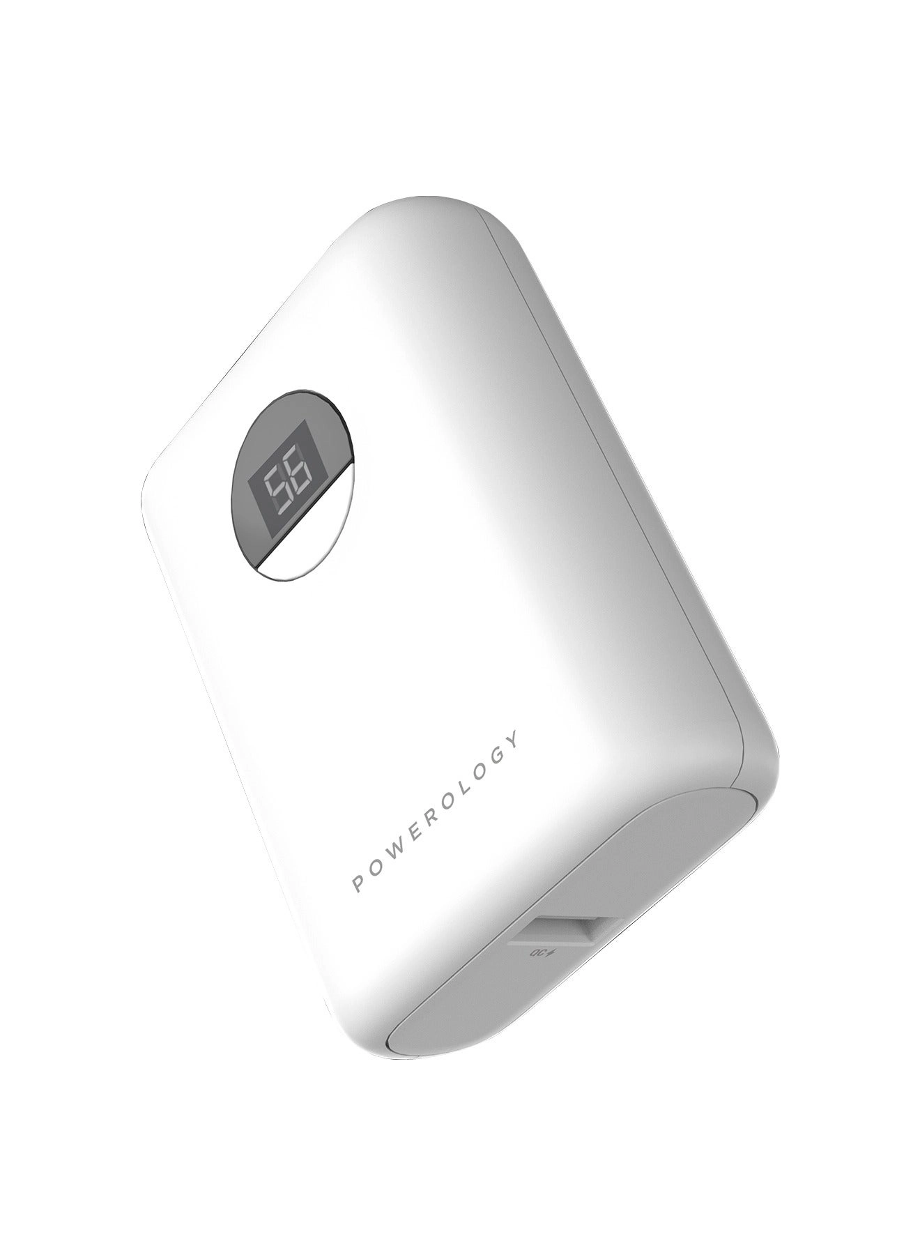 PPBCHA04 - 10000 mAh 18W