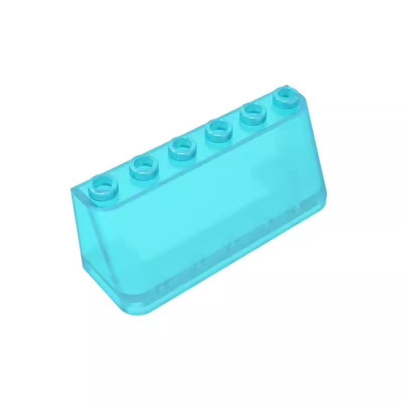 XYEIUGO Windscreen 2x6x2 - 10 pcs