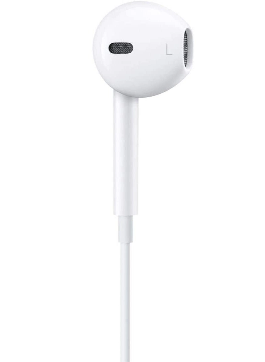 In-Ear Earphones Wired Earbud