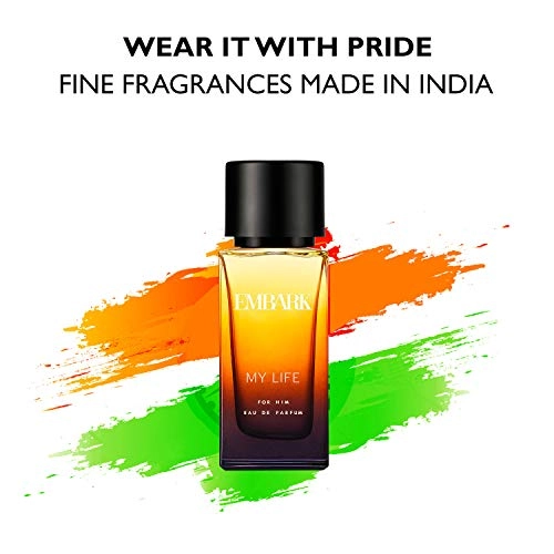 My Life For Him Eau de Parfum 30ml