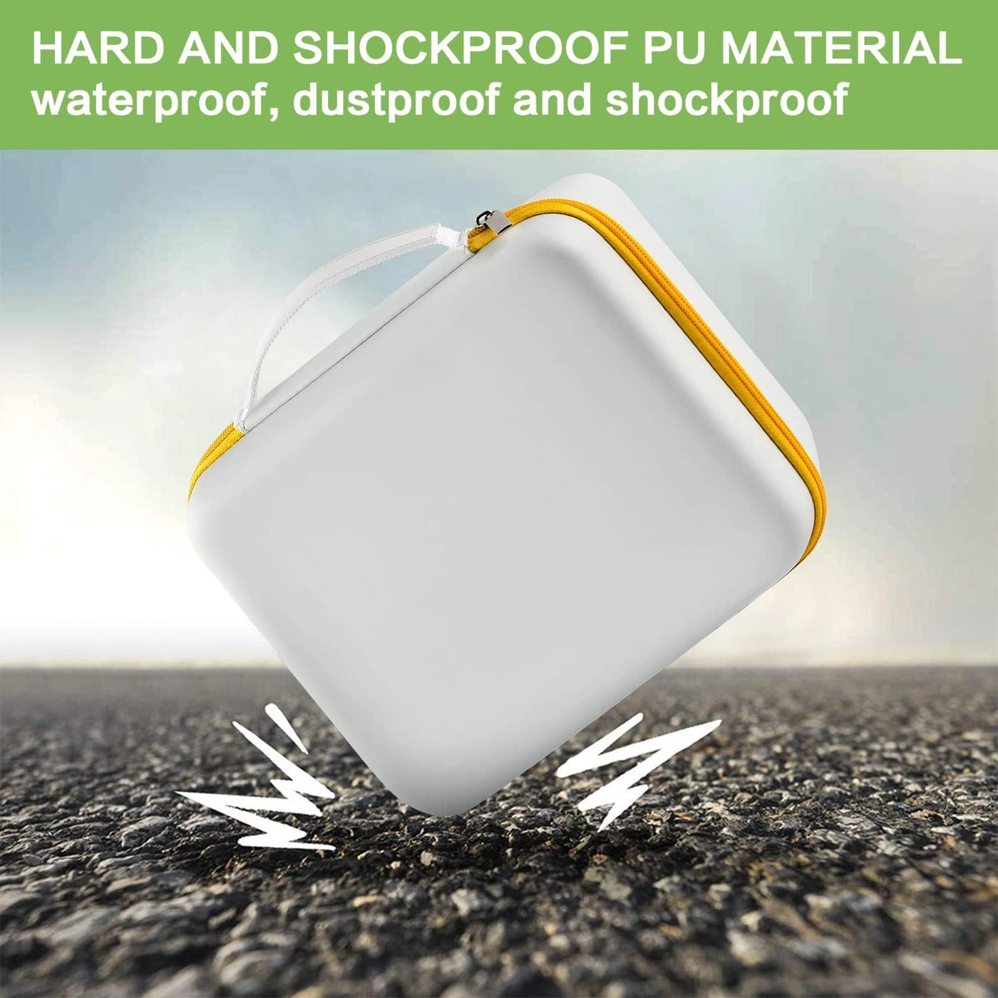 Case for KODAK Dock Plus 4PASS - 4x6 inches