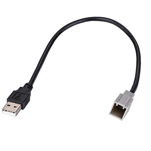 Bestycar USB Adapter - Toyota Lexus Mazda CX5