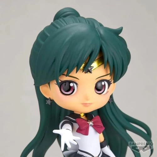 Eternal Sailor Pluto - Pretty Guardian Sailor Moon Cosmos The Movie (13.97 cm) (BP89103P)