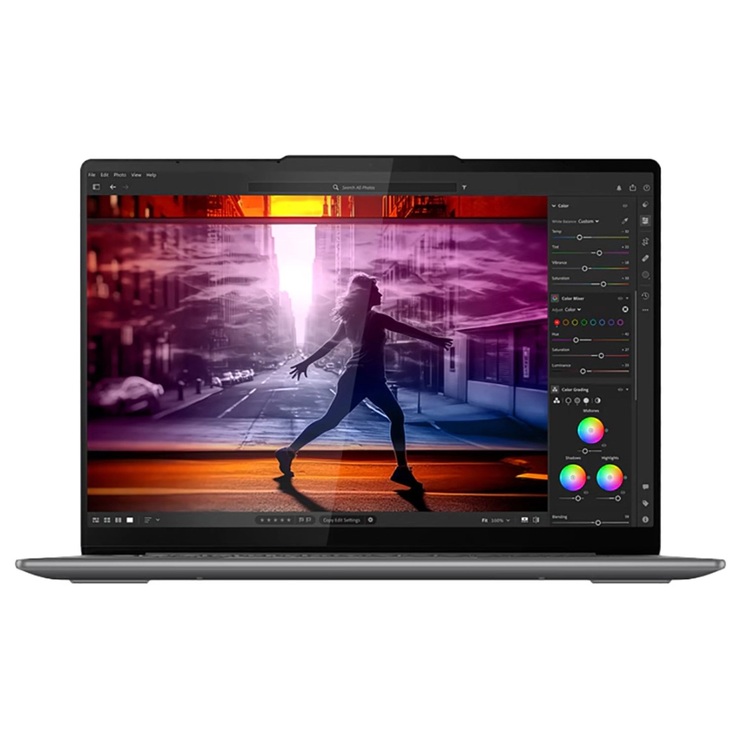 Yoga Slim 7i 14IMH9 83CV005WAX - 14'' Core Ultra 7-155H 32GB DDR5 1TB SSD