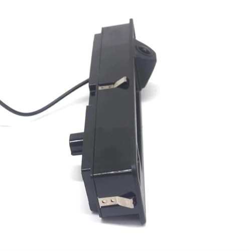 Rear View Camera - Night vision Wire AHD 720P