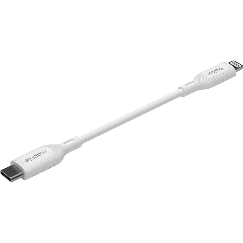 Charge & Sync USB to Lightning Cable 1m