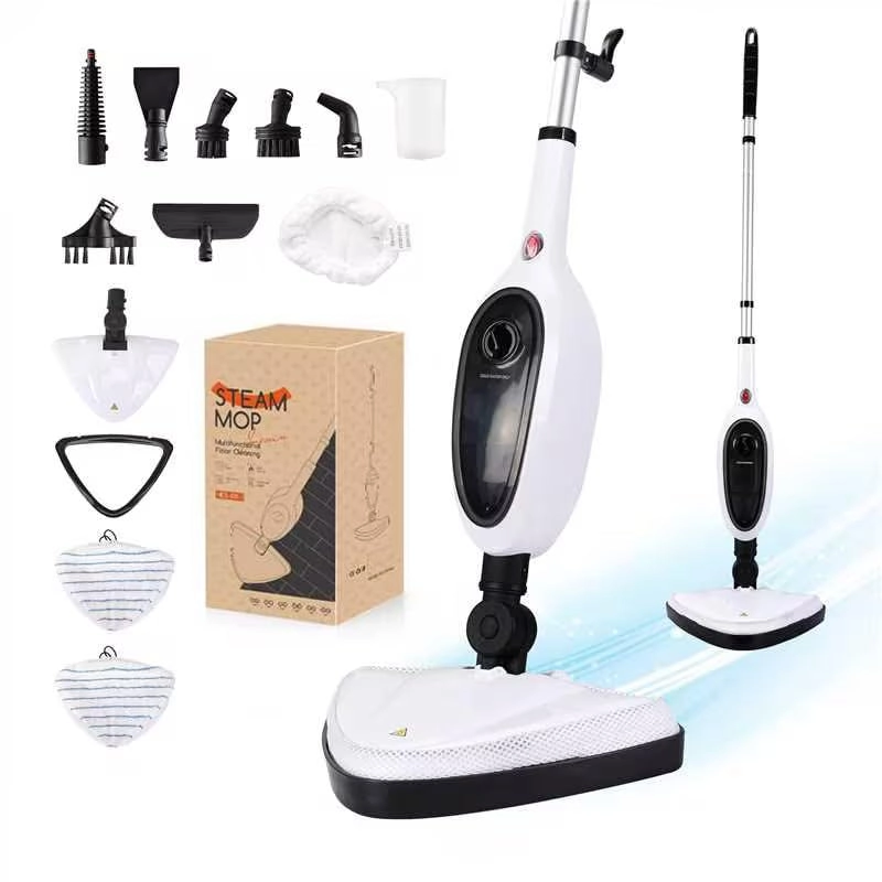 Steam Mop - 280 Milliliters