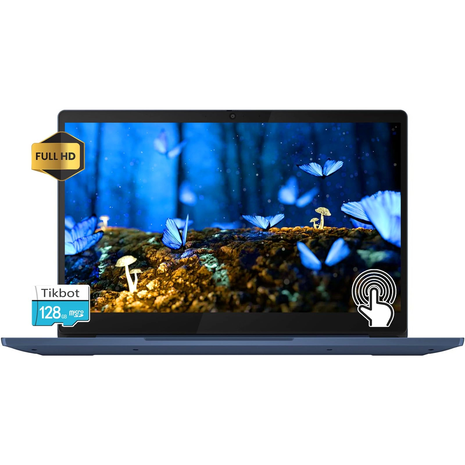 IdeaPad Slim 3 IP3 CB 14M868 - 14'' Kompanio 520 4GB DDR5 64GB SSD