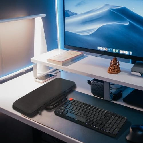 Keyboard Case - Wired