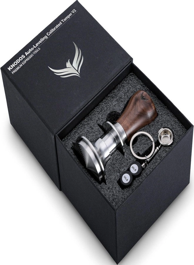KNODOS Tamper