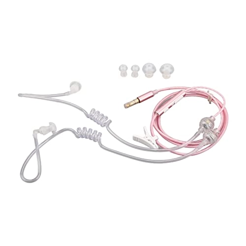 JY-074 Wired Earbud