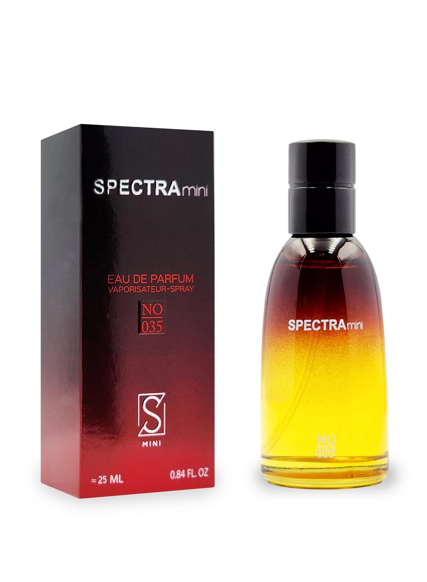 Spectra 035 - Eau de Parfum 25ml