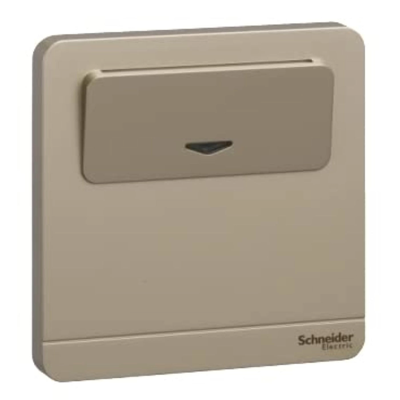 Schneider Electric AvatarOn 16A Card Switch
