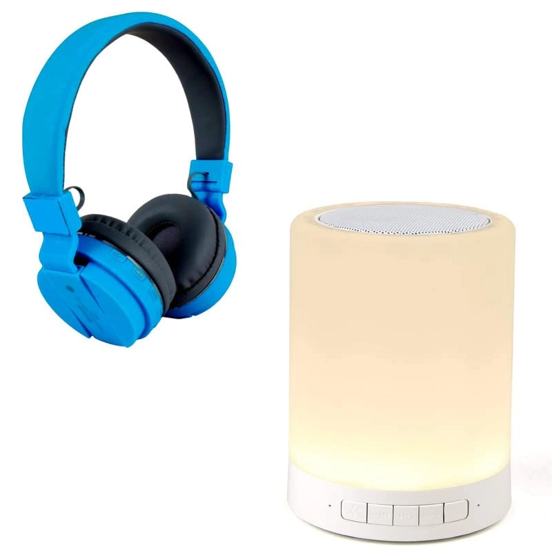 2022 Combo Wireless Headphone