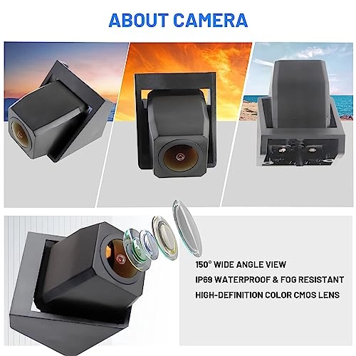 Classic 1.0 - Night Vision 972(H) x 504(V)