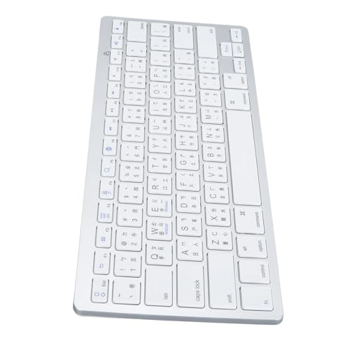 Bluetooth Keyboard - TC Wireless