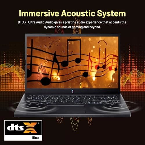 Nitro V 15 - 15.6'' 512GB 16GB 512GB i7-13620H