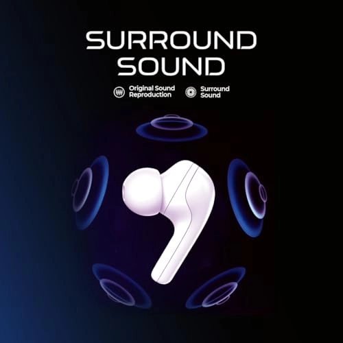 FusionX Wireless Earbud