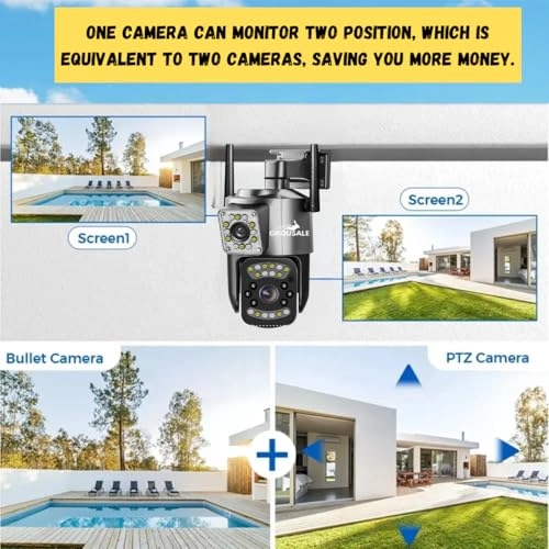 wifi supercam