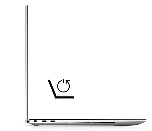 XPS 15 9500 XPS9500 - 15.6'' Core i7-10875H 32GB DDR4 1TB SSD