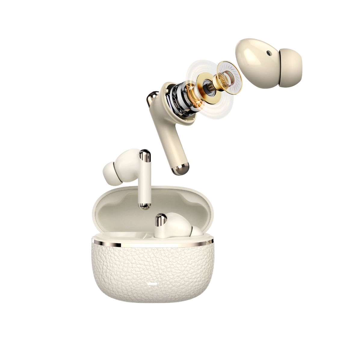 Max & Max Luxe Airbuds Pro 2 Wireless Earbud