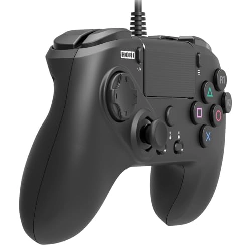 Fighting Commander OCTA (PlayStation 5) Black