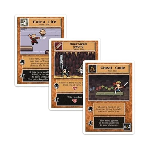 Tools of Hero Kind - Card Game