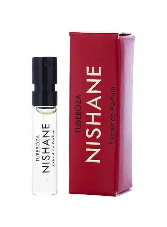 Nishane Tuberoza - Eau de Parfum 2ml