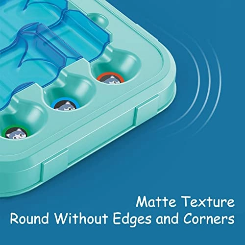 Maze Board Game - Logical Thinking Hand-eye Coordination