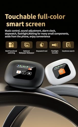 X7S Wireless Headphone