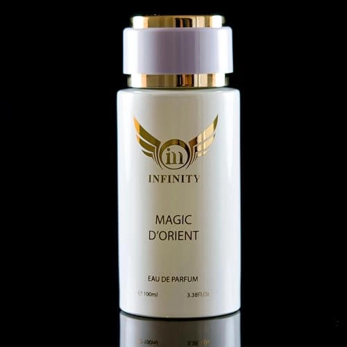 MAJIC D'ORIENT Eau de Parfum 100ml