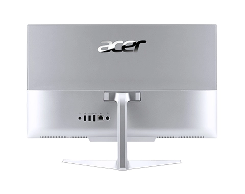 Aspire C 22 All-in-One Desktop DQ.BBSEM.008
