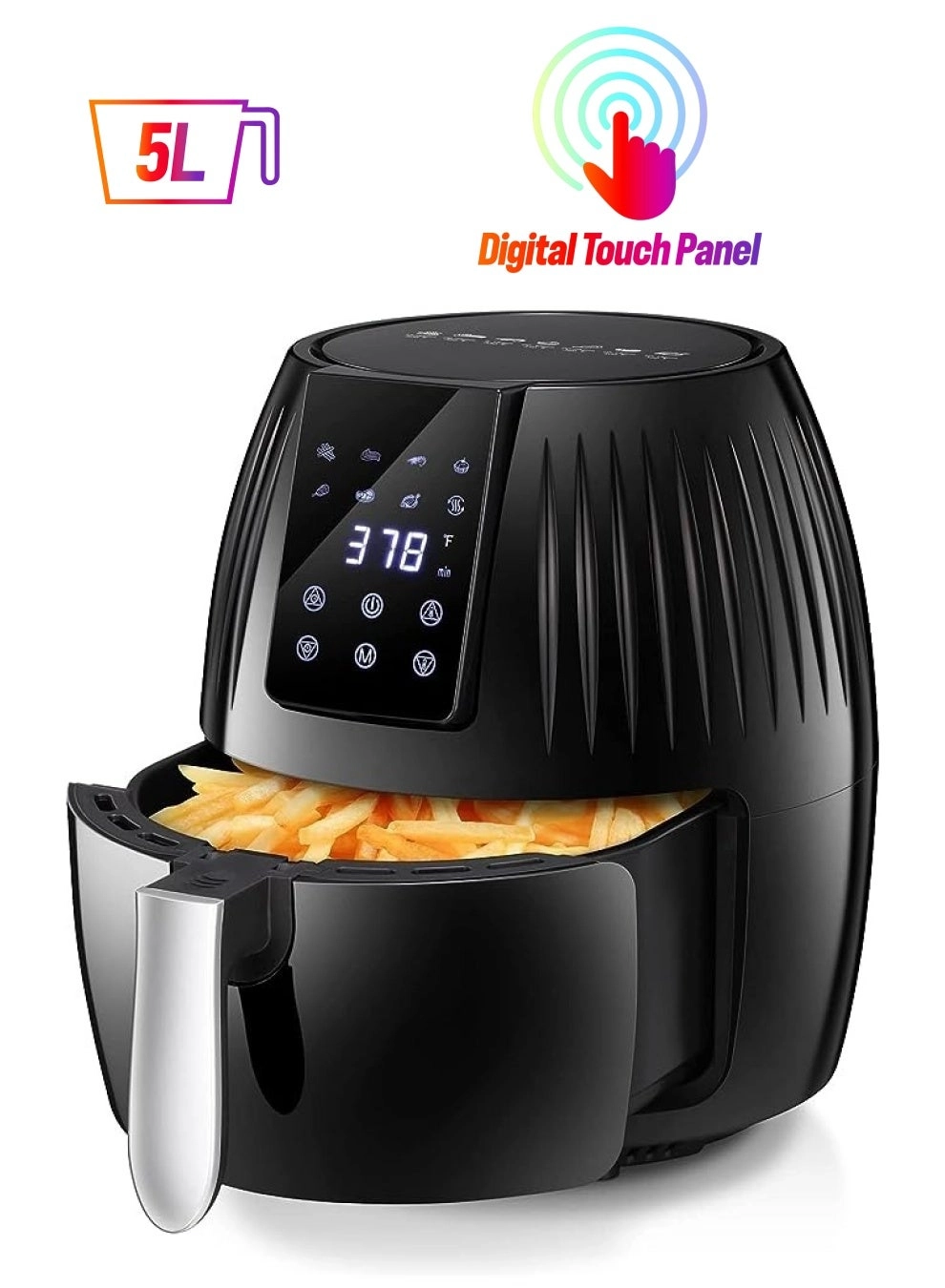 vesus fryer fryer3223