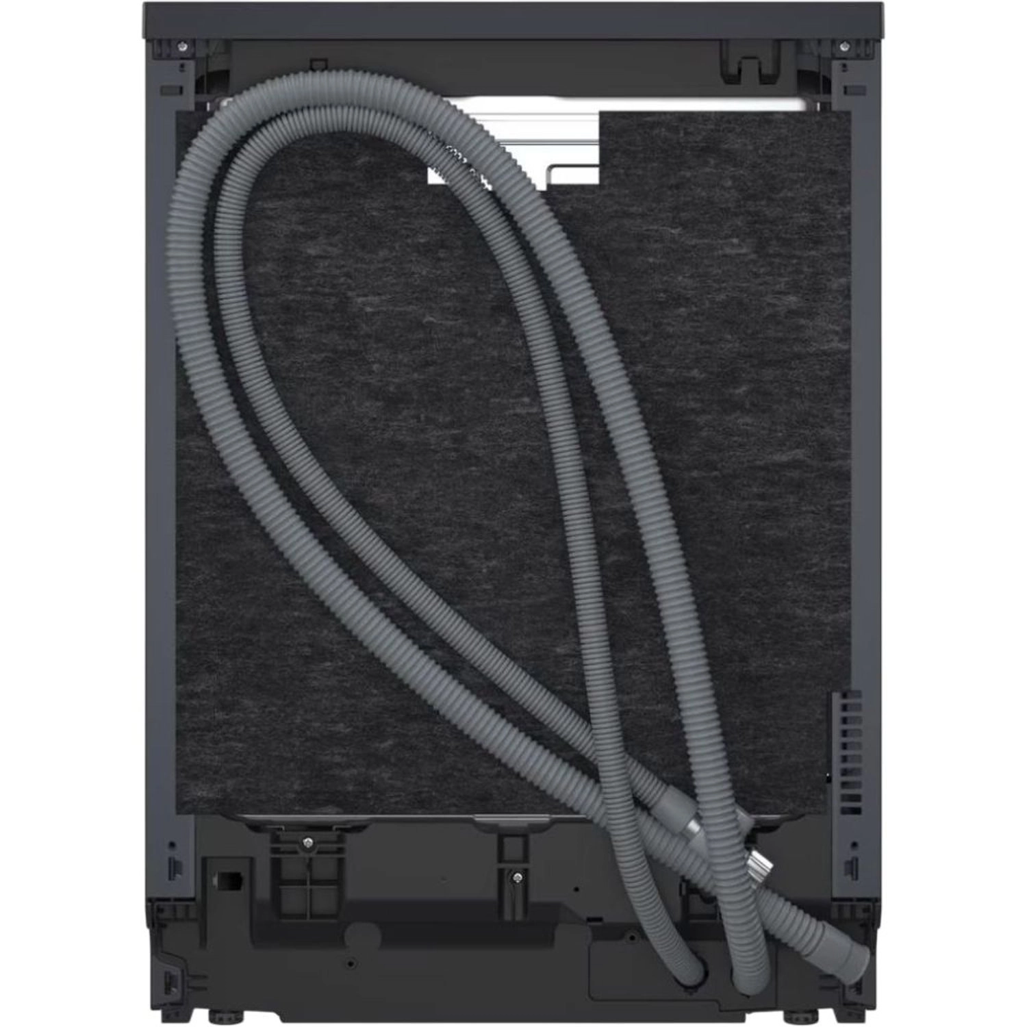 DFC287HMS Freestanding