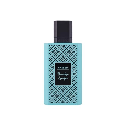 Paradise Escape - Eau de Parfum 50ml